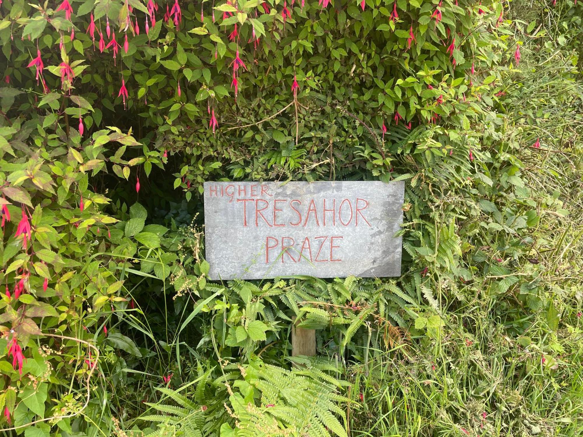 Tresahor Studio Фалмут Экстерьер фото